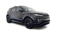 Gebruikt 2020 Land Rover Range Rover evoque R-Dynamic SUV | € 23.945 (Eerlijke prijs)