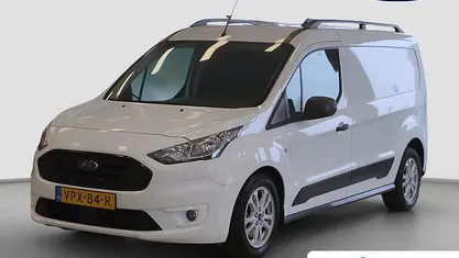 Occasion Ford Transit Trend 2022 Van