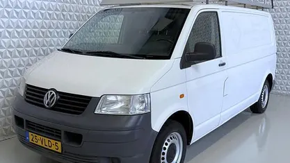 Gebruikt 2007 VW T5 Van | € 2.999 (Super prijs)
