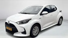 Gebruikt 2021 Toyota Yaris Active Hatchback | € 19.950 (Eerlijke prijs)
