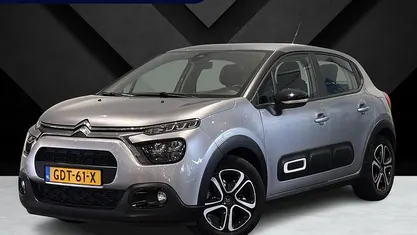 Occasion 2024 Citroën C3 Hatchback | € 17.695 (Eerlijke prijs)