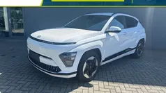 Wit Nieuw 2025 Hyundai Kona Comfort SUV | € 39.501 (Eerlijke prijs)