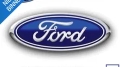 Grijs Gebruikt 2025 Ford Puma Gen-E ST-Line SUV | € 28.900 (Eerlijke prijs)
