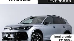 Gebruikt 2025 VW Tiguan R-line Edition SUV | € 56.950 (Eerlijke prijs)