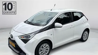 Occasion Toyota Aygo X-play 72 PK (52 kW) 2019 Hatchback