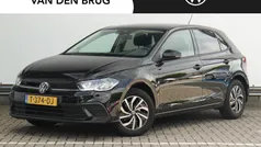 Zwart Gebruikt 2023 VW Polo Business Hatchback | € 20.745 (Eerlijke prijs)