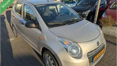 Gebruikt 2010 Suzuki Alto Hatchback | € 1.950 (Eerlijke prijs)