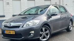 Grijs Gebruikt 2012 Toyota Auris Business Edition Hatchback | € 8.445 (Eerlijke prijs)