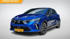 Blauw Gebruikt 2025 Mitsubishi Colt Edition Hatchback | € 26.739 (Eerlijke prijs)