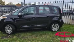 Zwart Gebruikt 2009 Citroën C3 Picasso MPV | € 2.799 (Eerlijke prijs)