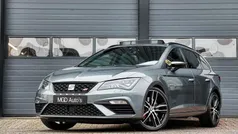 Gebruikt 2017 Cupra Leon Stationwagen | € 23.950 (Eerlijke prijs)
