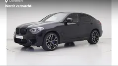 Zwart Gebruikt 2020 BMW X4 Competition Edition SUV | € 69.895 (Eerlijke prijs)