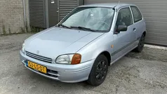Gebruikt 1998 Toyota Starlet Hatchback | € 1.950 (Eerlijke prijs)