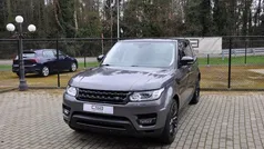 Grijs Gebruikt 2014 Land Rover Range Rover Sport HSE SUV | € 18.150 (Super prijs)