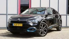 Citroën e-C4