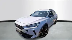 Gebruikt 2022 Cupra Formentor SUV | € 26.940 (Goede deal)