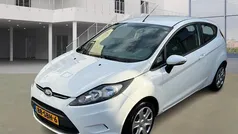 Gebruikt 2011 Ford Fiesta Limited Hatchback | € 3.399 (Eerlijke prijs)