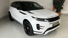 Wit Gebruikt 2022 Land Rover Range Rover evoque SUV | € 43.950 (Goede deal)