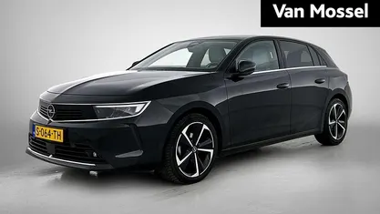 Gebruikt 2023 Opel Astra Elegance Hatchback | € 21.740 (Super prijs)