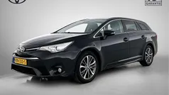 Gebruikt 2016 Toyota Avensis Stationwagen | € 15.900 (Eerlijke prijs)