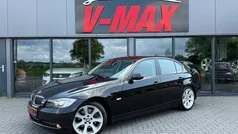 Zwart Gebruikt 2005 BMW 330 Comfort Edition Sedan | € 7.999 (Eerlijke prijs)