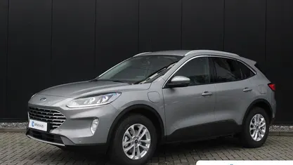 Gebruikt 2023 Ford Kuga Titanium SUV | € 24.795 (Goede deal)