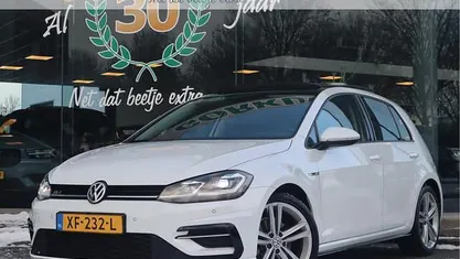 Occasion 2019 VW Golf VII Highline Hatchback | € 20.950 (Eerlijke prijs)