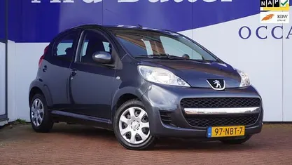Occasion Peugeot 107 Urban Move 68 PK (50 kW) 2010 Hatchback