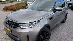 Grijs Gebruikt 2018 Land Rover Discovery 5 HSE SUV | € 29.950 (Super prijs)