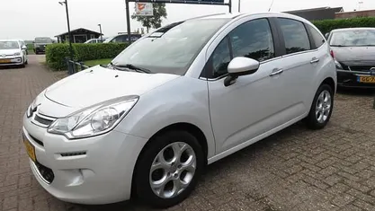 Occasion Citroën C3 Feel 82 PK (60 kW) 2016 Hatchback