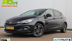 Gebruikt 2019 Opel Astra Edition Hatchback | € 10.999 (Super prijs)