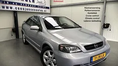 Gebruikt 2002 Opel Astra Coupé | € 3.999 (Super prijs)