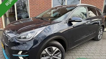 Occasion 2020 Kia e-Niro SUV | € 15.898 (Goede deal)