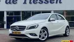 Gebruikt 2015 Mercedes A180 Ambition Hatchback | € 11.445 (Eerlijke prijs)