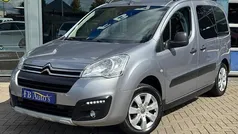 Overige Gebruikt 2017 Citroën Berlingo Feel MPV | € 9.450 (Super prijs)