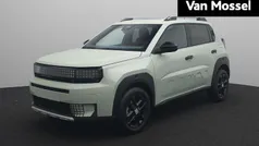 Gebruikt 2025 Fiat Panda Icon SUV | € 26.895 (Eerlijke prijs)