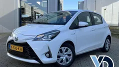 Gebruikt 2019 Toyota Yaris Active Hatchback | € 15.950 (Eerlijke prijs)
