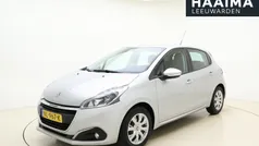 Gebruikt 2017 Peugeot 208 Hatchback | € 8.950 (Eerlijke prijs)