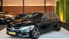 Zwart Gebruikt 2020 Mercedes A250 Hatchback | € 29.950 (Eerlijke prijs)