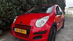 Gebruikt 2011 Suzuki Alto Hatchback | € 4.000 (Eerlijke prijs)