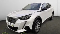 Gebruikt 2023 Peugeot e-2008 Active SUV | € 21.595 (Goede deal)