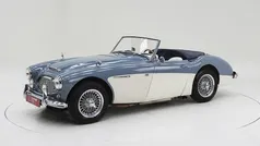 Gebruikt 1959 Austin Healey 100/6 Cabriolet | € 34.950