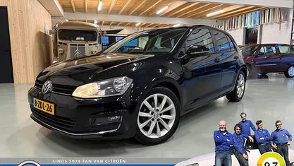 Gebruikt 2014 VW Golf VII Active Hatchback | € 10.900 (Eerlijke prijs)