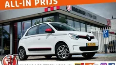 Gebruikt 2021 Renault Twingo Collection Hatchback | € 11.785 (Eerlijke prijs)
