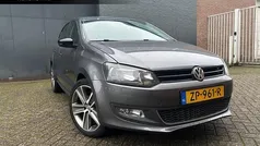 Gebruikt 2011 VW Polo Style Hatchback | € 5.999 (Eerlijke prijs)