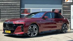 Gebruikt 2022 BMW i7 M Sport Sedan | € 99.995 (Super prijs)