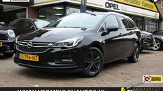 Gebruikt 2019 Opel Astra Edition+ Stationwagen | € 12.900 (Eerlijke prijs)