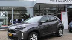 Gebruikt 2024 Toyota Yaris Cross SUV | € 28.900 (Eerlijke prijs)