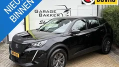 Gebruikt 2021 Peugeot 2008 Allure SUV | € 14.950 (Goede deal)
