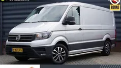 Gebruikt 2019 VW Crafter Van | € 25.850 (Eerlijke prijs)